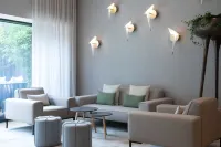 柏林亨波爾德泰恩公園AC飯店