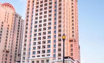 Retaj Baywalk Residence