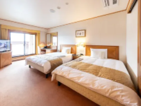 Hotel Bellmare Hotels in Maizuru