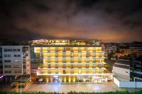 Aparthotel Adagio Premium Casablanca City Center Hoteles cerca de Morocco Mall