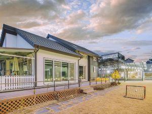 Yangpyeong the on Private Kids Pension