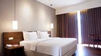 Pepabri Hotel & Resort فنادق في Cilimus