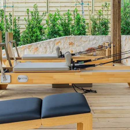 Eliámos Villas Hotel & Spa – Relais & Châteaux