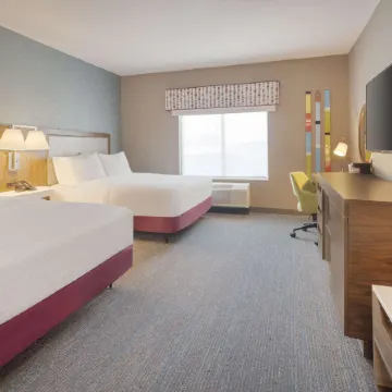 Hampton Inn by Hilton Clovis