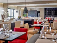 Best Western Plus Hotel Metz Technopole - Breakfast