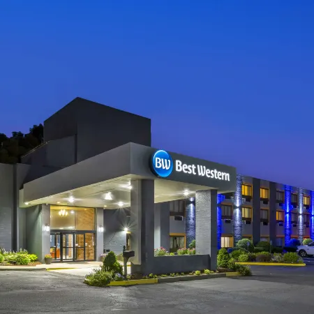 Best Western Danbury/Bethel