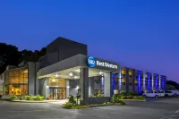 Best Western Danbury/Bethel Hoteles en 