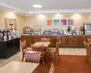 Comfort Inn Hebron-Lowell Area - Frühstück