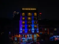 Sunrise Hanoi Hotel Hotels in Quan Hai Ba Trung