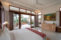 Griya Private Villa Hotel in zona Tukad Cepung Waterfall