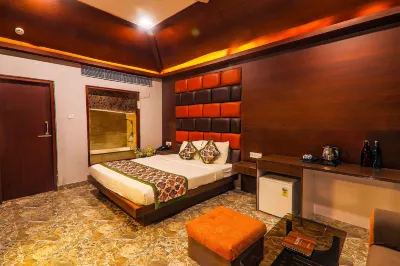Aquays Hotels & Resorts Hotels near Swaraj Dweep