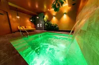 Alex Hotel & Spa - Gym