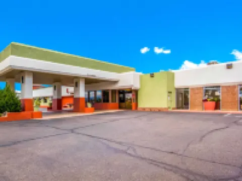 Clarion Inn Grand Junction Airport Hotels in Grand Junction