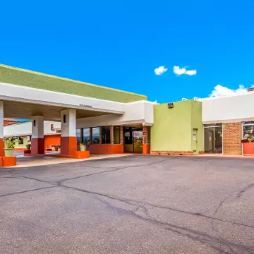 Clarion Inn Grand Junction Airport