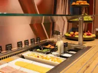 Ibis Rotterdam City Centre - petit déjeuner