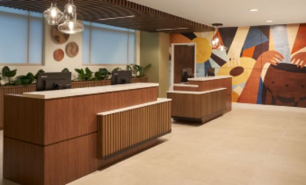 Hotel Rumbao, a Tribute Portfolio Hotel