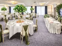 Mercure Nottingham Sherwood Hotel Hotels in Arnold