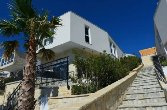 Villa Jasmin Posedarje Hotels in Opcina Posedarje