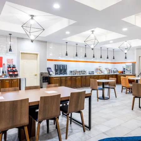 La Quinta Inn & Suites by Wyndham St. George