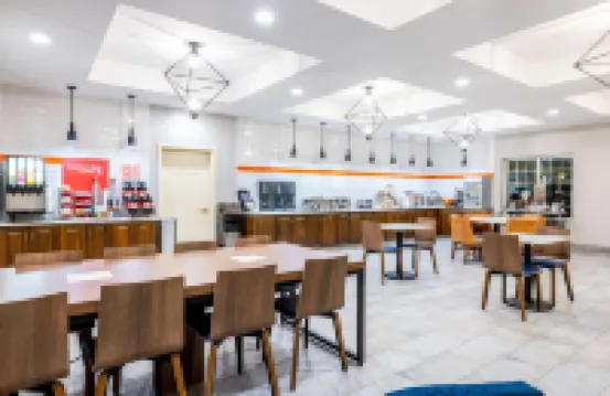 聖喬治拉昆塔温德姆套房酒店