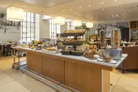 Best Western Plus Hôtel Colbert - breakfast