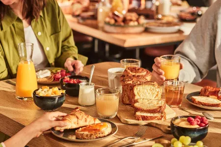 Campanile Montesson - le VÉSINET Отели в г. Сартрувиль