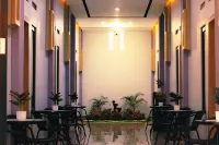 dirindu guest house syariah Hotels in Padang