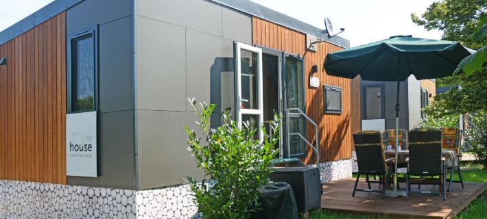 Campingplatz an der Altmühl Ξενοδοχεία στην πόλη Beilngries