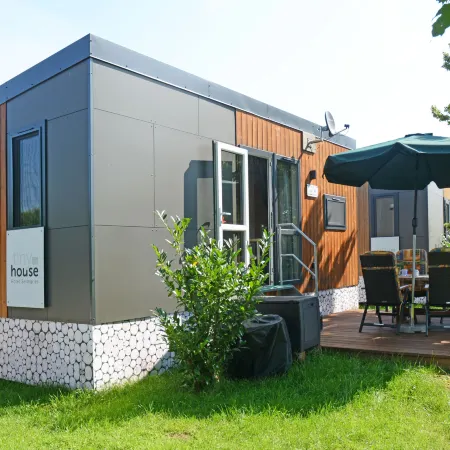 Campingplatz an der Altmühl