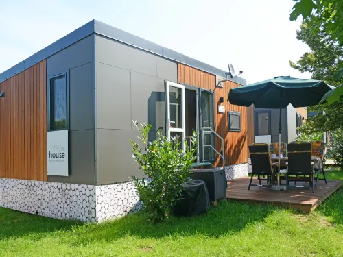 Campingplatz an der Altmühl