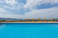 Saint Nicholas Hotel Samos - 2-Star