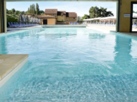 Odalys Référence les Côteaux de Sarlat