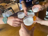Isu Base Hotel di Minami-Ise