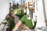 Blue Residence Hotel