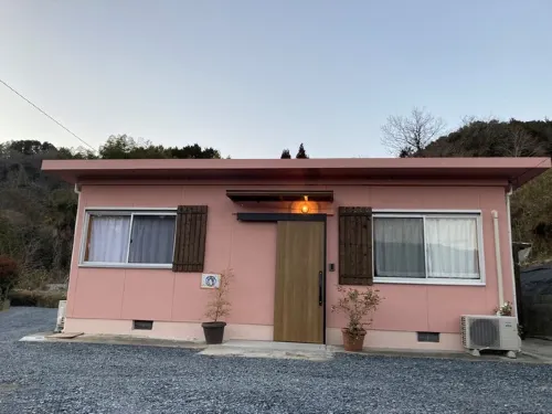 Kohananoan Hotels in Mimasaka