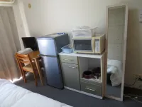 Ogata Sanuki City one room room without meals B Hotels in Miki