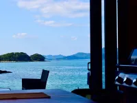 Villa 青鹿 - オーシャンビュー