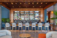 Tryp by Wyndham Asuncion - bar