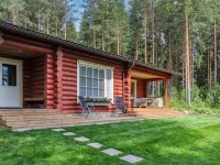 Piilopirtti Hotels in Liperi