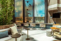 Delta Hotels Olbia Sardinia - bar