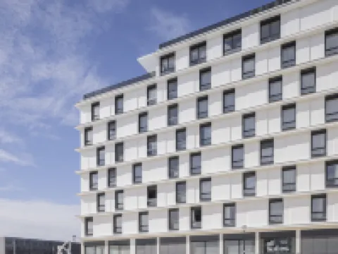 勒阿弗爾全套套房酒店 上諾曼地酒店