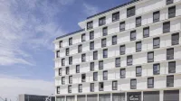 All Suites Appart Hôtel | Le Havre Centre - Les docks Hotel a 