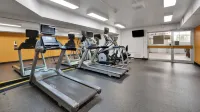Holiday Inn PETERBOROUGH-WATERFRONT by IHG - Træningscentre