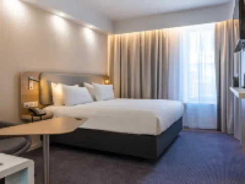 Holiday Inn Express NICE - GRAND ARENAS by IHG Hotels in Nice