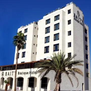 Baity Boutique Hotel