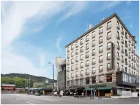 APA Hotel Kyoto Gion Excellent Hotel di Kyoto