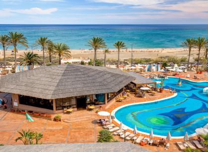 SBH Costa Calma Palace Thalasso & Spa