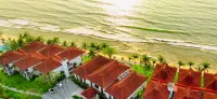 Dankbaar Resort Quy Nhon Hoteles cerca de Đường ra Nhất tự sơn