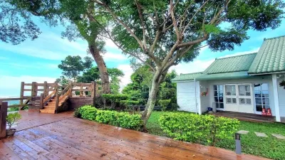 Chill Hill Cottage