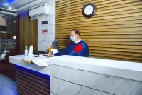 Hotel Delhi Darshan Deluxe-by RSL Hospitality - Beach
